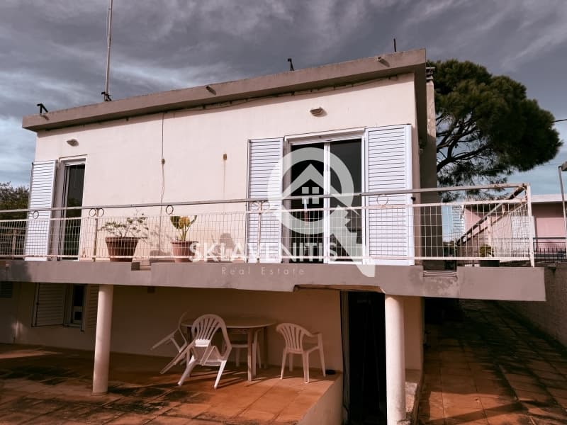 House in Poria, Vravrona — Photo 22 of 24