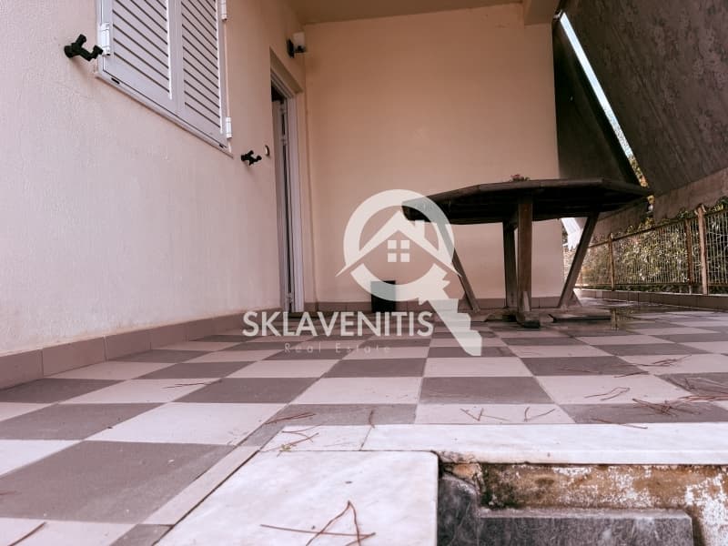 House in Poria, Vravrona — Photo 24 of 24