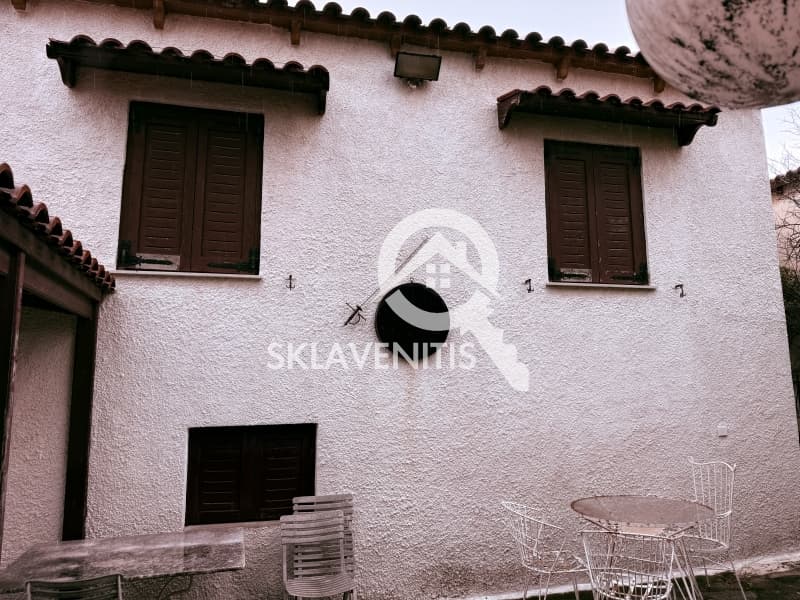 House in Prasinos Lofos, Vravrona — Photo 4 of 26