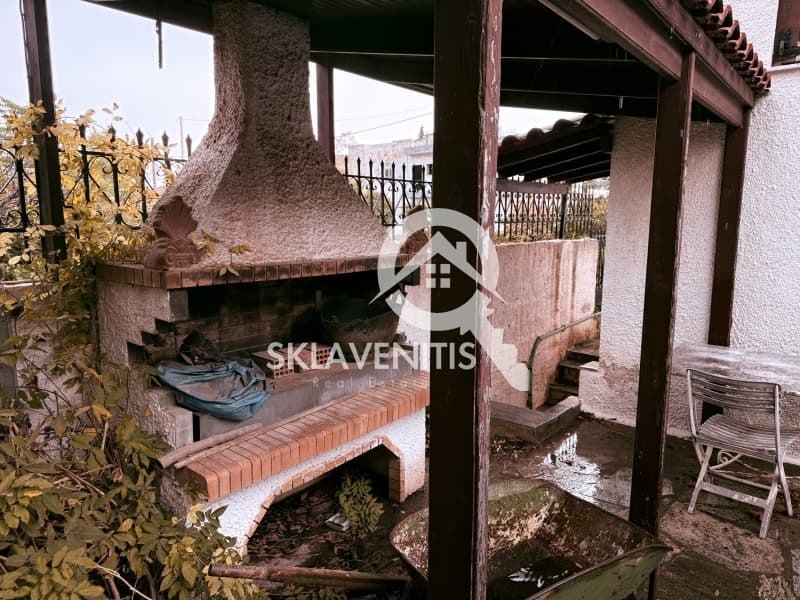 House in Prasinos Lofos, Vravrona — Photo 2 of 26