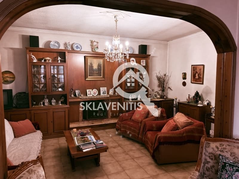 House in Prasinos Lofos, Vravrona — Photo 13 of 26