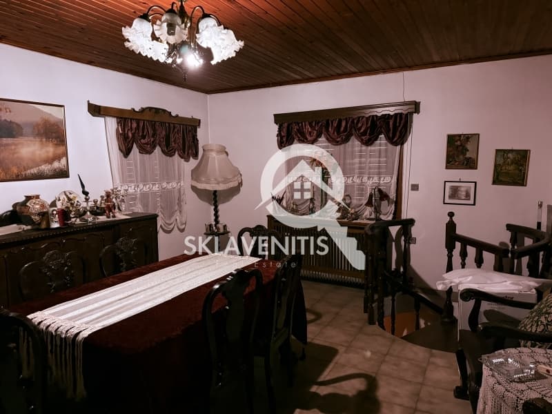 House in Prasinos Lofos, Vravrona — Photo 21 of 26