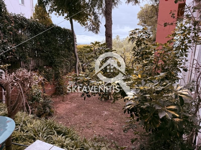 Μονοκατοικία στην Καλλιτεχνούπολη, Ραφήνα — Φωτογραφία 23 από 30