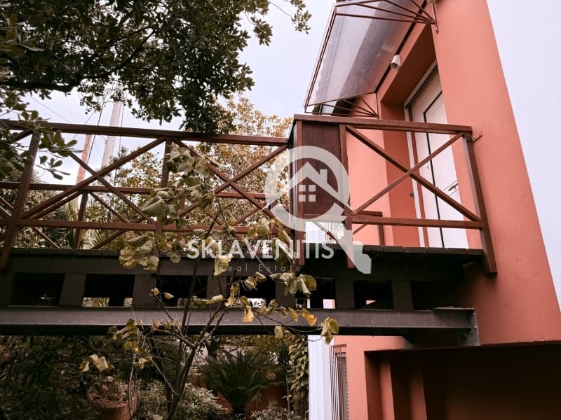 Μονοκατοικία στην Καλλιτεχνούπολη, Ραφήνα — Φωτογραφία 28 από 30