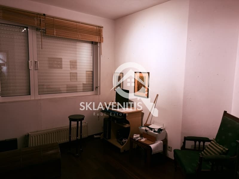 Μονοκατοικία στην Καλλιτεχνούπολη, Ραφήνα — Φωτογραφία 11 από 30