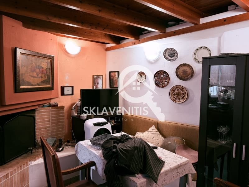 Μονοκατοικία στην Καλλιτεχνούπολη, Ραφήνα — Φωτογραφία 8 από 30