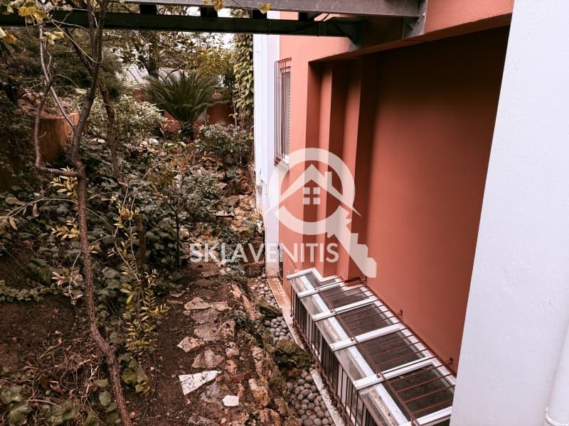 Μονοκατοικία στην Καλλιτεχνούπολη, Ραφήνα — Φωτογραφία 27 από 30