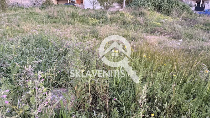 Οικόπεδο στην Νεάπολη, Σπάτα — Φωτογραφία 7 από 8