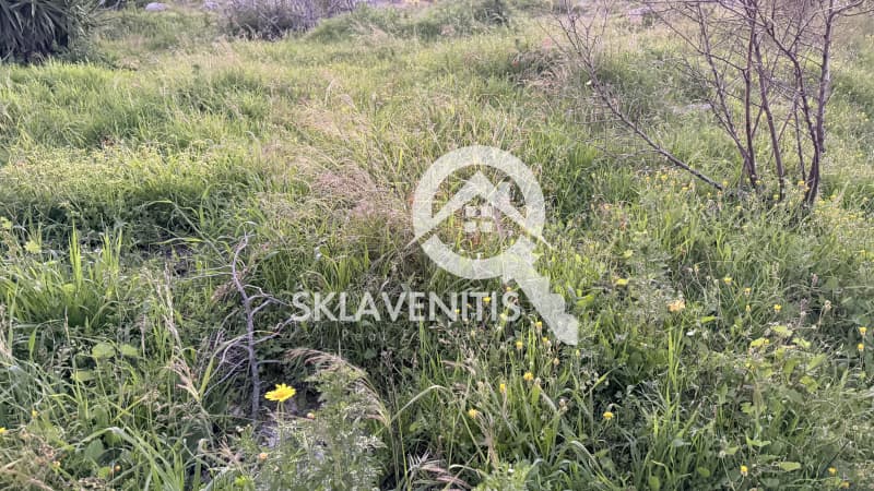 Οικόπεδο στην Νεάπολη, Σπάτα — Φωτογραφία 5 από 8