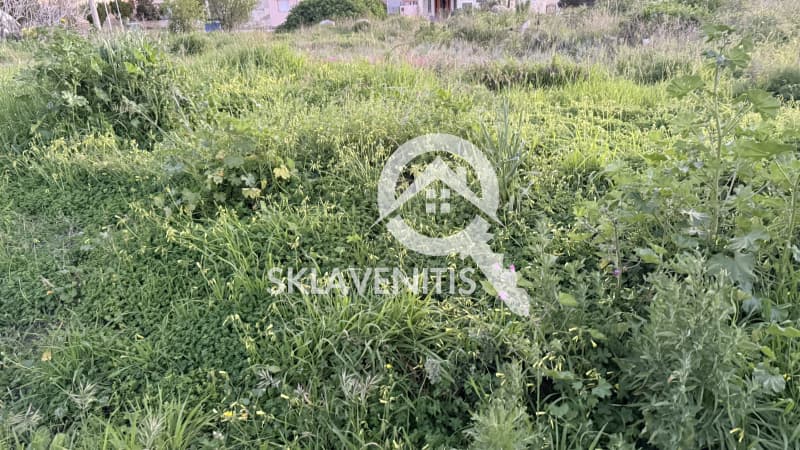Οικόπεδο στην Νεάπολη, Σπάτα — Φωτογραφία 8 από 8