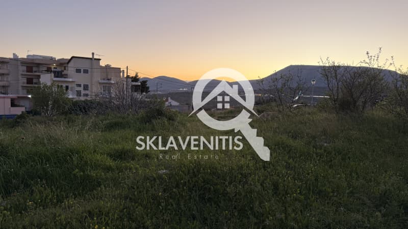 Οικόπεδο στην Νεάπολη, Σπάτα — Φωτογραφία 3 από 8