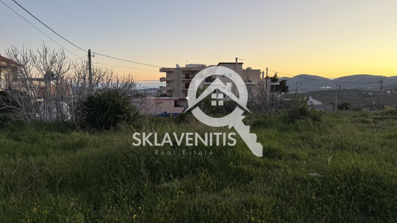 Οικόπεδο στην Νεάπολη, Σπάτα — Φωτογραφία 2 από 8