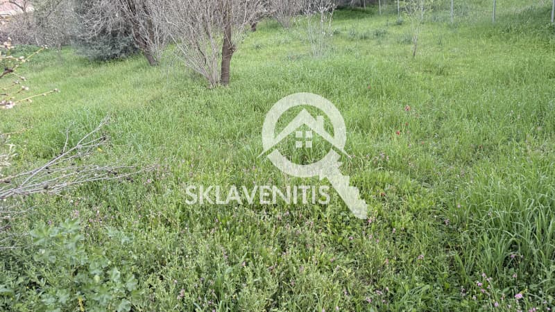 Building Plot in Neapoli, Spata — Photo 11 of 16