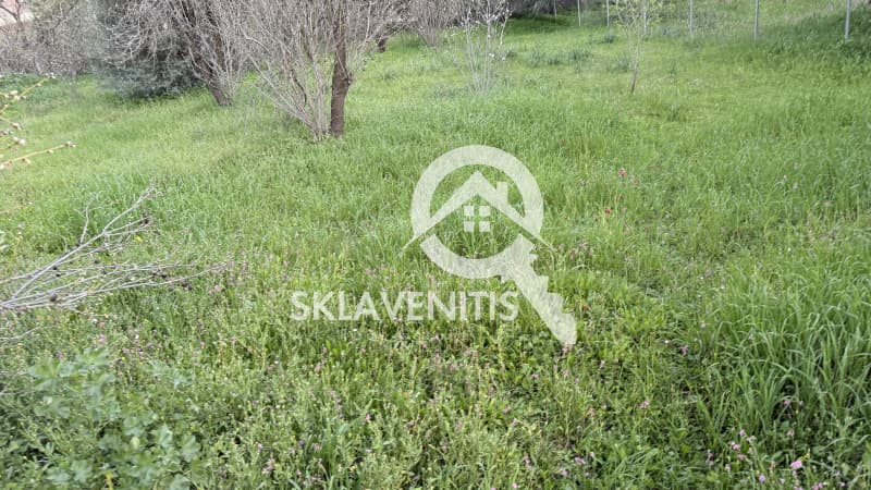 Building Plot in Neapoli, Spata — Photo 10 of 16