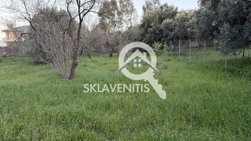 Building Plot in Neapoli, Spata — Photo 12 of 16