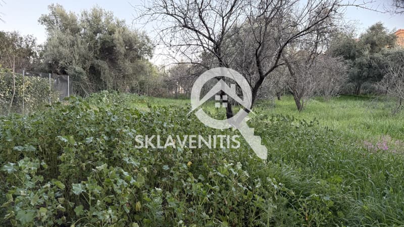 Building Plot in Neapoli, Spata — Photo 4 of 16