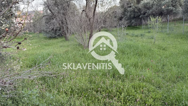 Building Plot in Neapoli, Spata — Photo 9 of 16