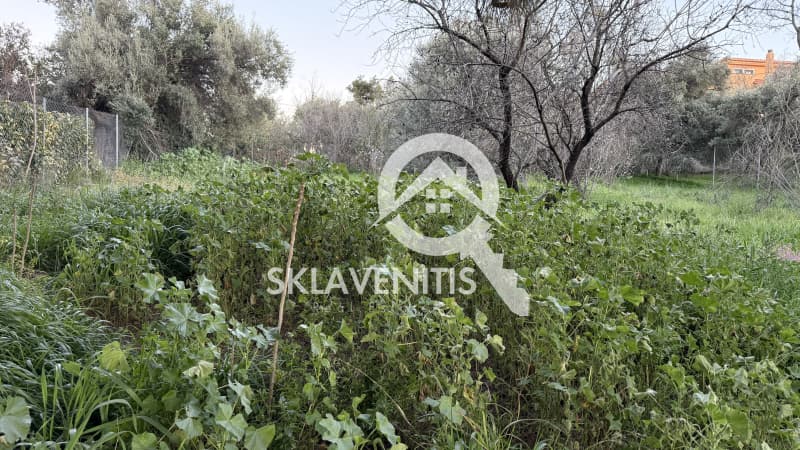 Building Plot in Neapoli, Spata — Photo 3 of 16