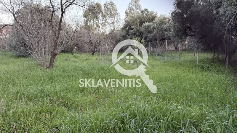 Building Plot in Neapoli, Spata — Photo 1 of 16