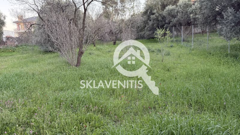 Building Plot in Neapoli, Spata — Photo 13 of 16