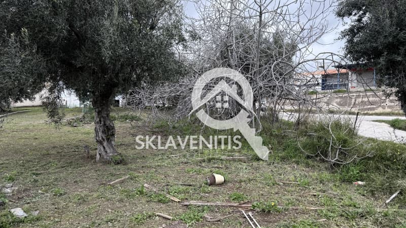 Building Plot in Neapoli, Spata — Photo 4 of 5