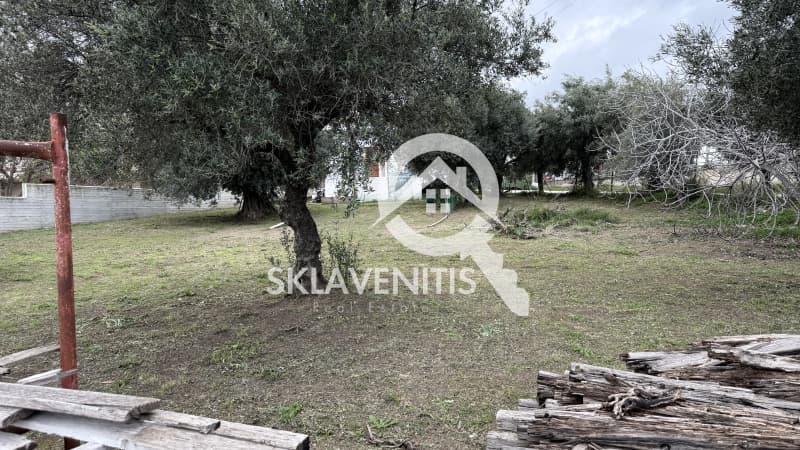 Building Plot in Neapoli, Spata — Photo 1 of 5