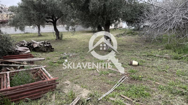 Building Plot in Neapoli, Spata — Photo 3 of 5