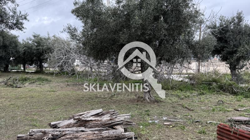 Building Plot in Neapoli, Spata — Photo 5 of 5
