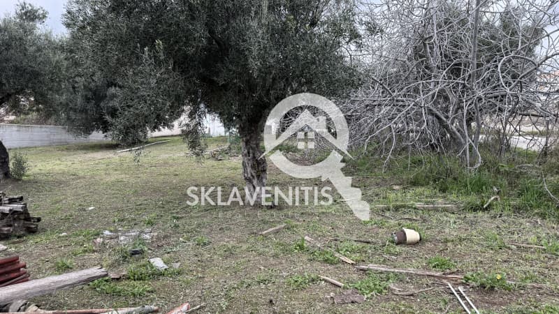 Building Plot in Neapoli, Spata — Photo 2 of 5