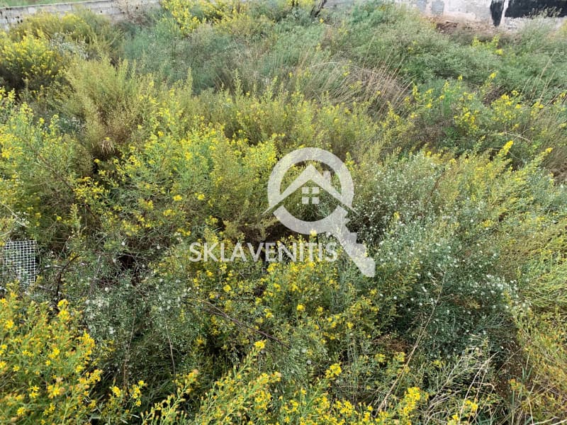 Building Plot in Neapoli, Spata