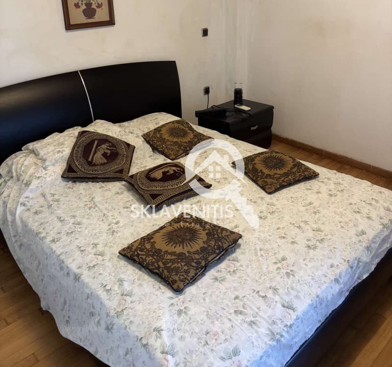 Μονοκατοικία στην Άγιος Σεραφείμ, Αρτέμιδα (Λούτσα) — Φωτογραφία 12 από 25