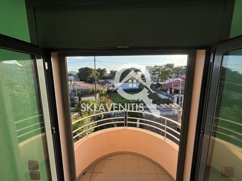 Μονοκατοικία στην Άγιος Σεραφείμ, Αρτέμιδα (Λούτσα) — Φωτογραφία 24 από 25