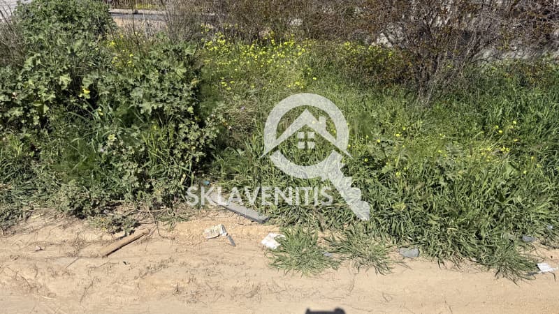 Οικόπεδο στην Άγιος Σεραφείμ, Αρτέμιδα (Λούτσα) — Φωτογραφία 1 από 4