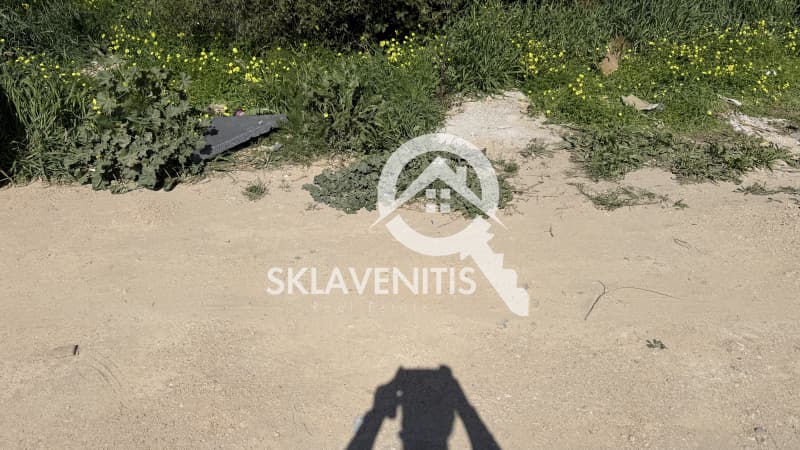 Οικόπεδο στην Άγιος Σεραφείμ, Αρτέμιδα (Λούτσα) — Φωτογραφία 2 από 4