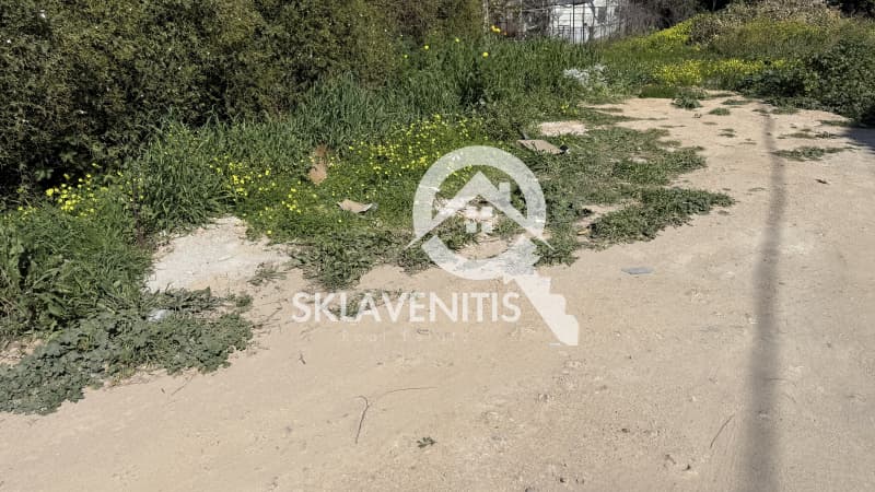 Οικόπεδο στην Άγιος Σεραφείμ, Αρτέμιδα (Λούτσα) — Φωτογραφία 3 από 4