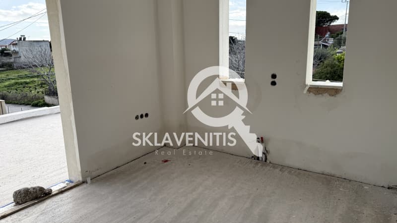 Μονοκατοικία στην Άγιος Νικόλαος, Ραφήνα — Φωτογραφία 4 από 15