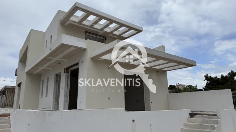 Μονοκατοικία στην Άγιος Νικόλαος, Ραφήνα — Φωτογραφία 12 από 15