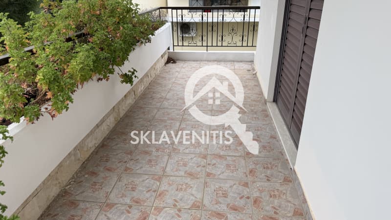Διαμέρισμα στην Μελίσσια, Μελίσσια — Φωτογραφία 26 από 30