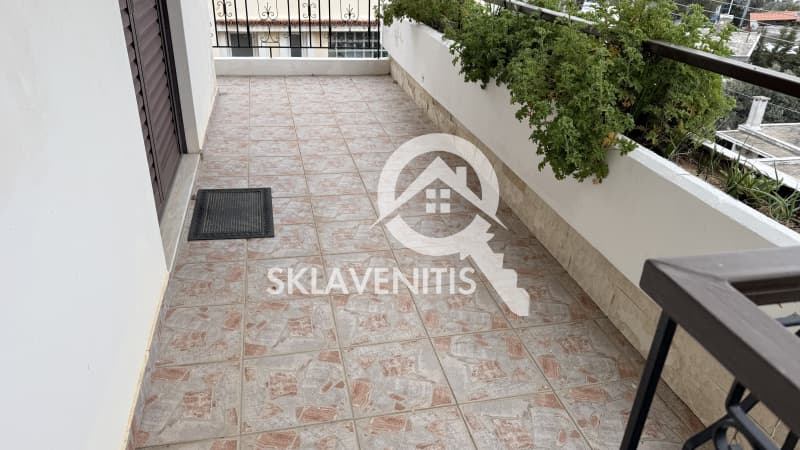 Διαμέρισμα στην Μελίσσια, Μελίσσια — Φωτογραφία 23 από 30