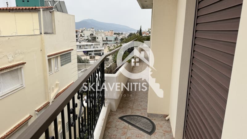 Διαμέρισμα στην Μελίσσια, Μελίσσια — Φωτογραφία 28 από 30