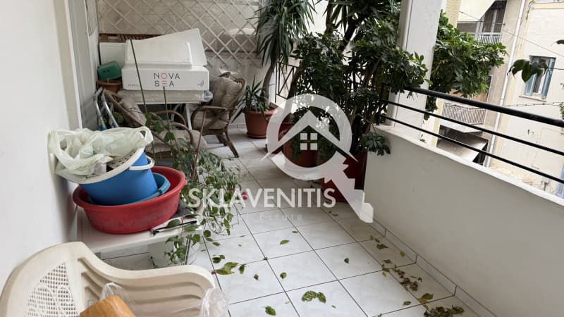 Διαμέρισμα στην Άγιος Αρτέμιος, Παγκράτι — Φωτογραφία 18 από 22
