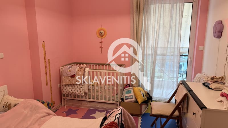 Διαμέρισμα στην Άγιος Αρτέμιος, Παγκράτι — Φωτογραφία 14 από 22