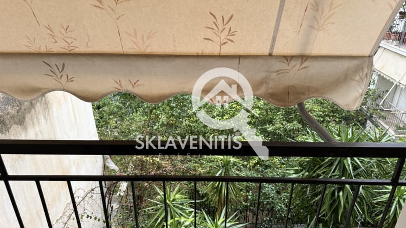 Διαμέρισμα στην Άγιος Αρτέμιος, Παγκράτι — Φωτογραφία 22 από 22