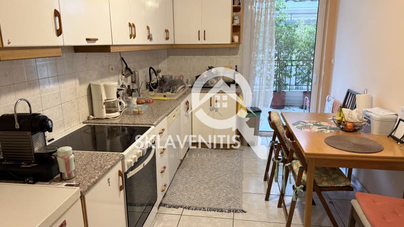 Διαμέρισμα στην Άγιος Αρτέμιος, Παγκράτι — Φωτογραφία 11 από 22