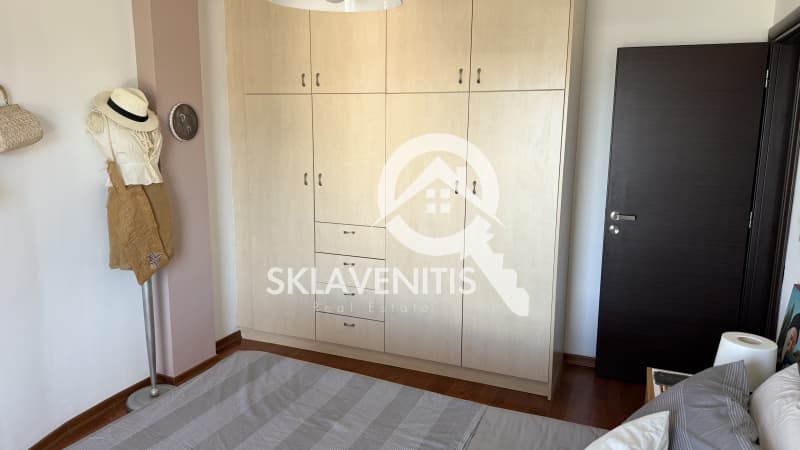 Apartment in Agios Nikolaos, Rafina — Photo 26 of 30
