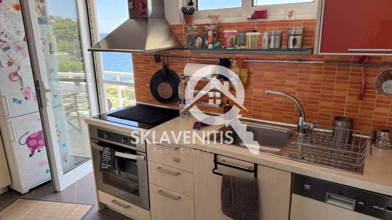 Apartment in Agios Nikolaos, Rafina — Photo 17 of 30