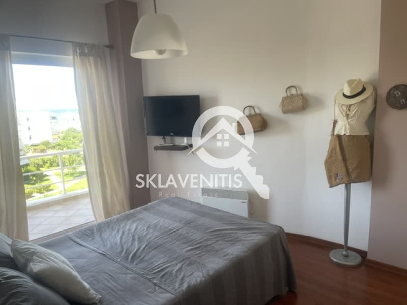 Apartment in Agios Nikolaos, Rafina — Photo 29 of 30