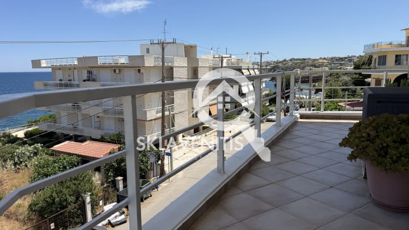 Apartment in Agios Nikolaos, Rafina — Photo 6 of 30