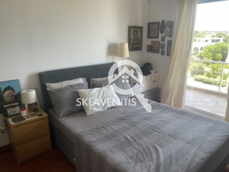 Apartment in Agios Nikolaos, Rafina — Photo 28 of 30