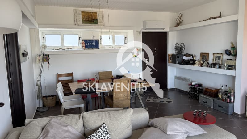 Apartment in Agios Nikolaos, Rafina — Photo 14 of 30
